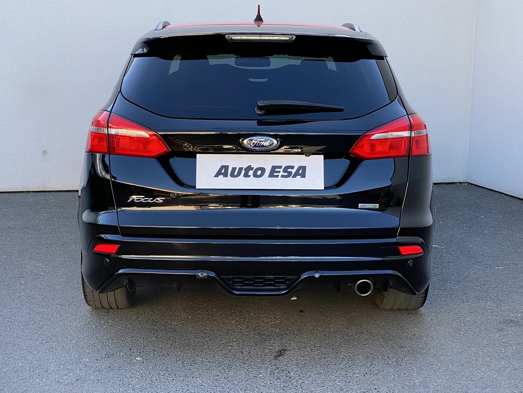 Ford Focus 1.5 EB Sport
