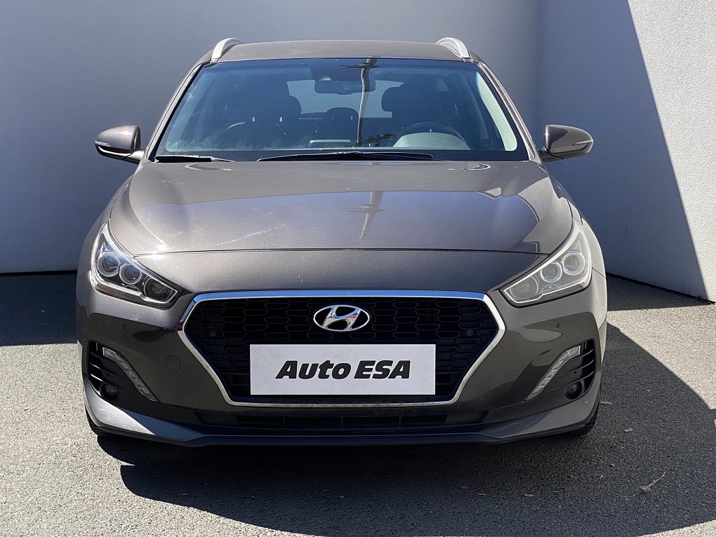 Hyundai I30 1.4 GDi 