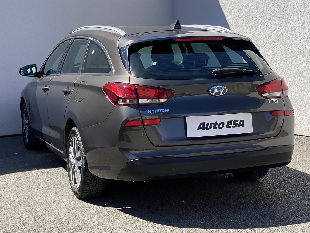 Hyundai I30 1.4 GDi 