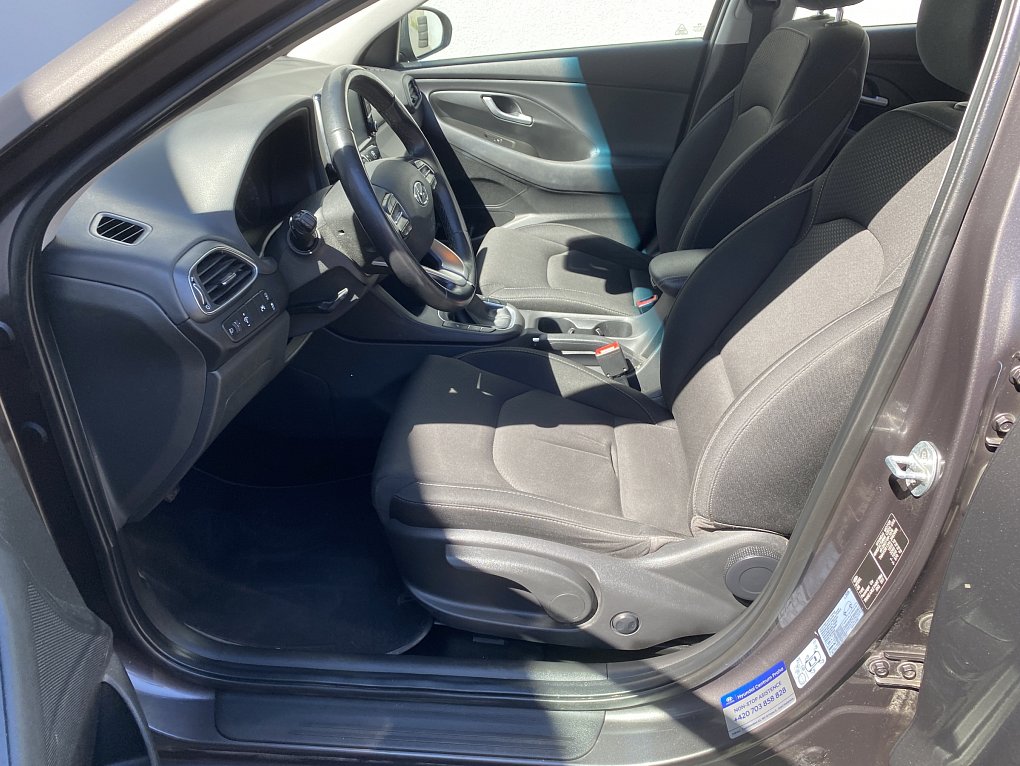 Hyundai I30 1.4 GDi 