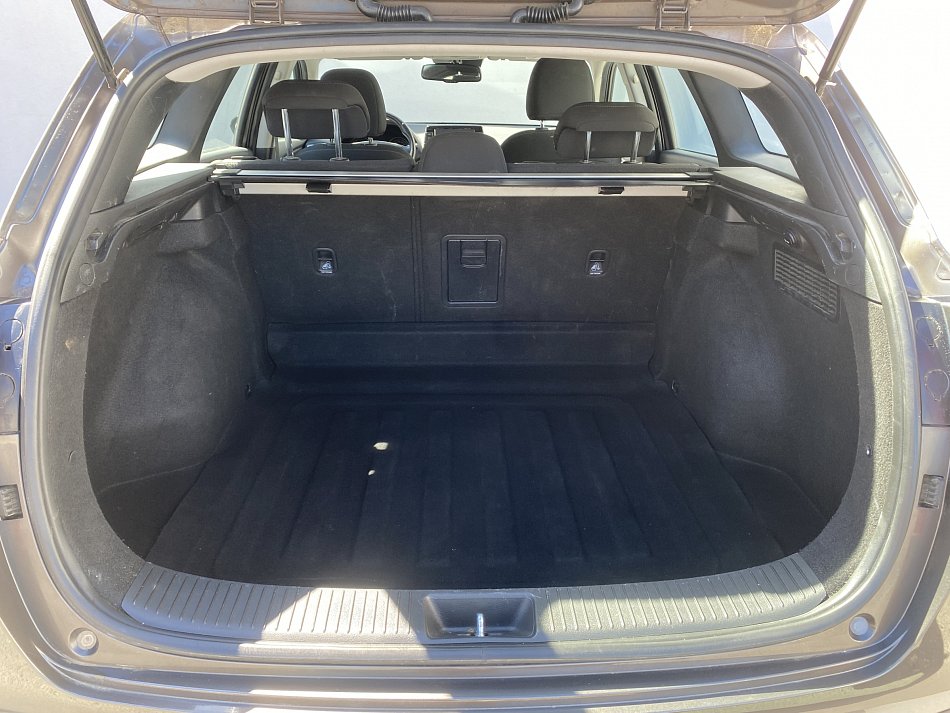 Hyundai I30 1.4 GDi 