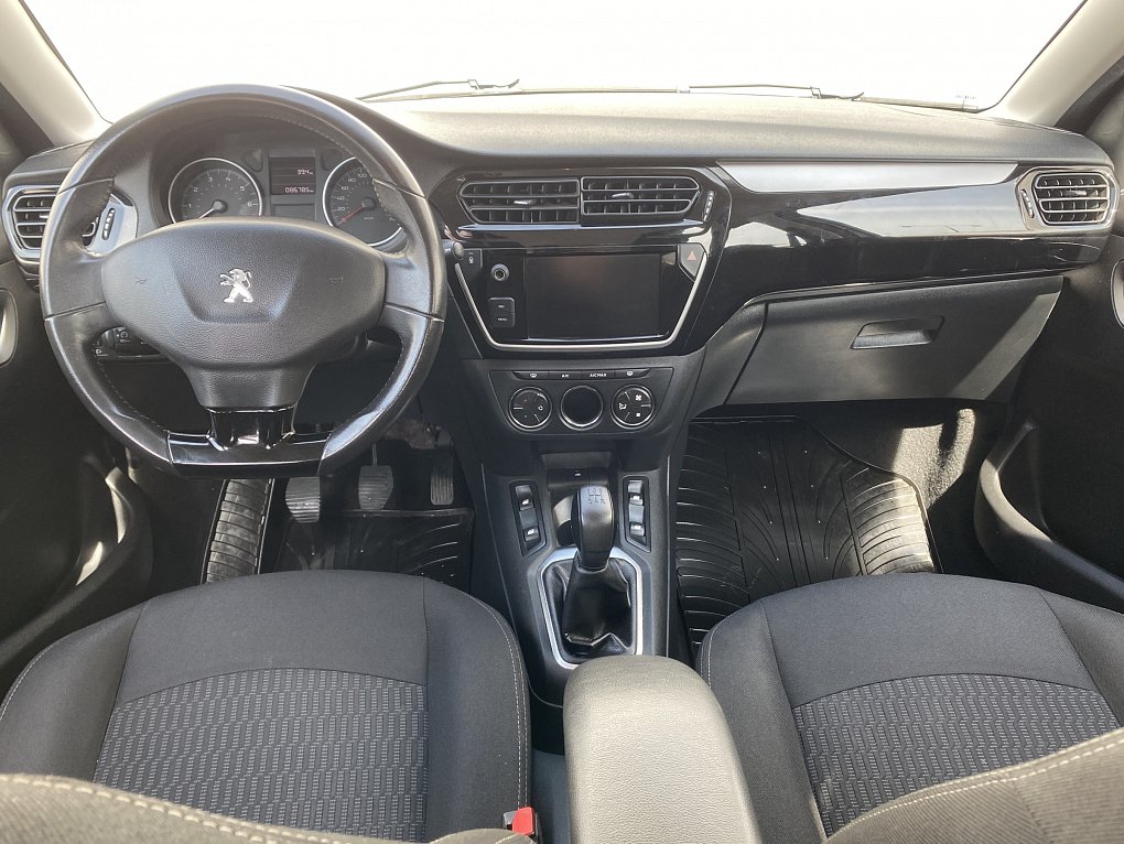 Peugeot 301 1.6 VTi Active