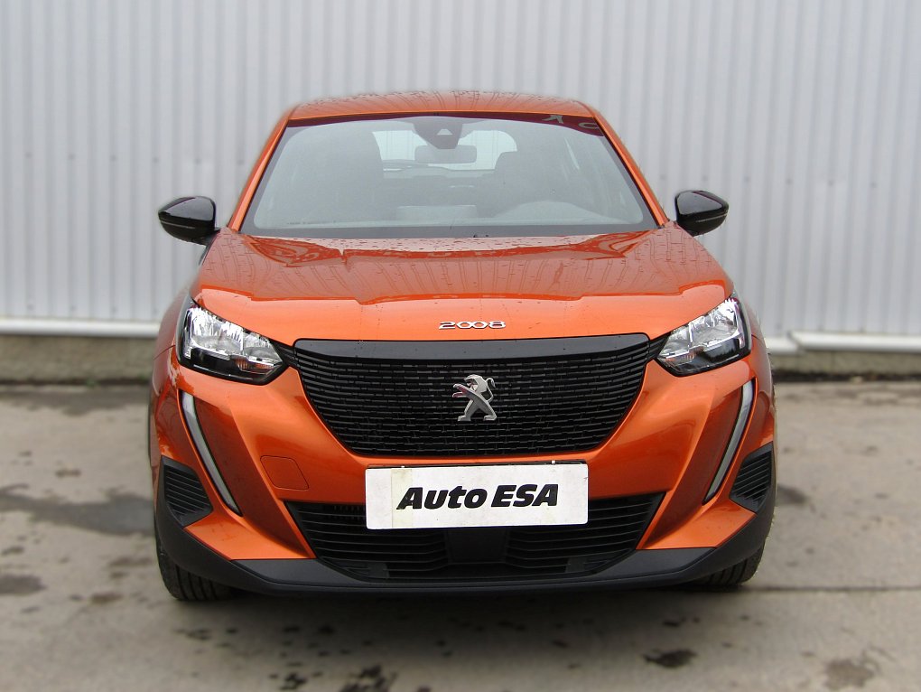 Peugeot 2008 1.2 PT Active