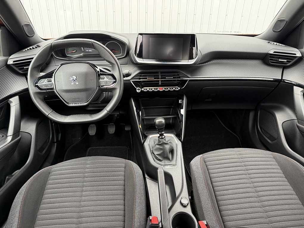 Peugeot 2008 1.2 PT Active
