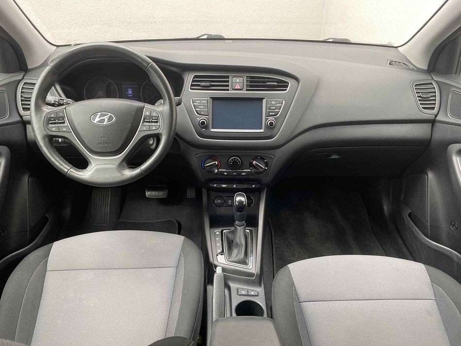 Hyundai I20 1.0 T-GDi 
