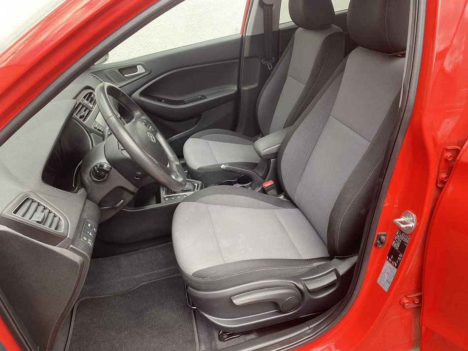 Hyundai I20 1.0 T-GDi 