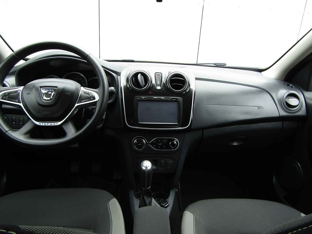Dacia Sandero 0.9 TCe Stepway