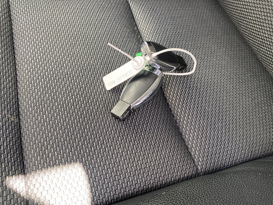 Mercedes-Benz CLA 1.8 CDi  CLA 200