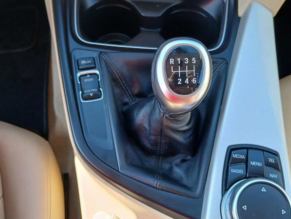 BMW Řada 3 2.0d  325d