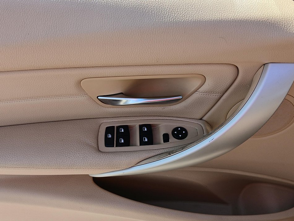 BMW Řada 3 2.0d  325d