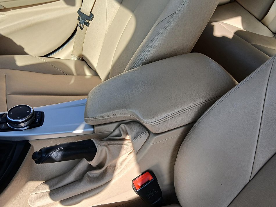 BMW Řada 3 2.0d  325d