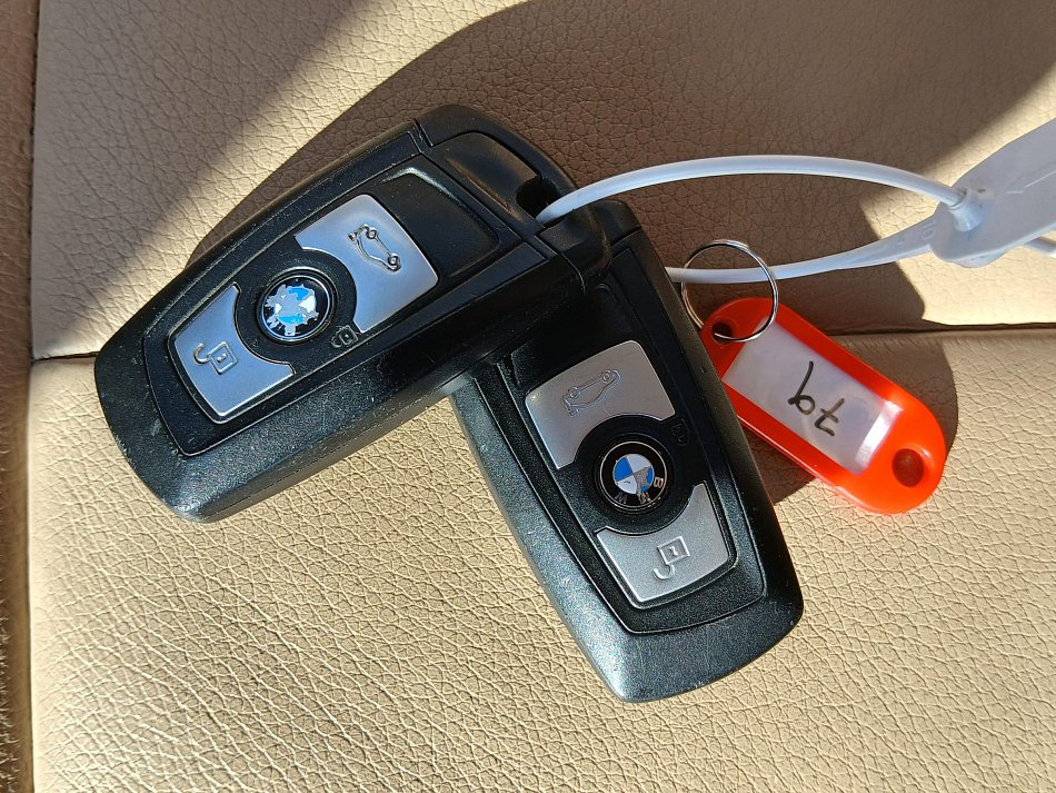 BMW Řada 3 2.0d  325d