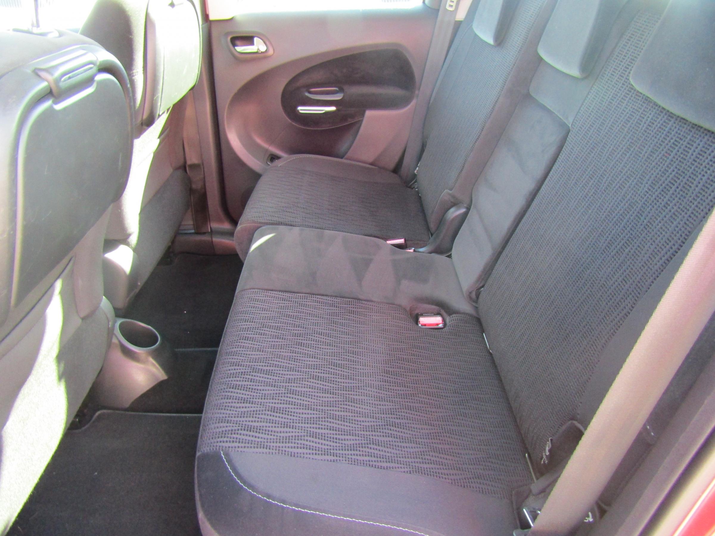 Citroën C3 Picasso, 2010 - pohled č. 10