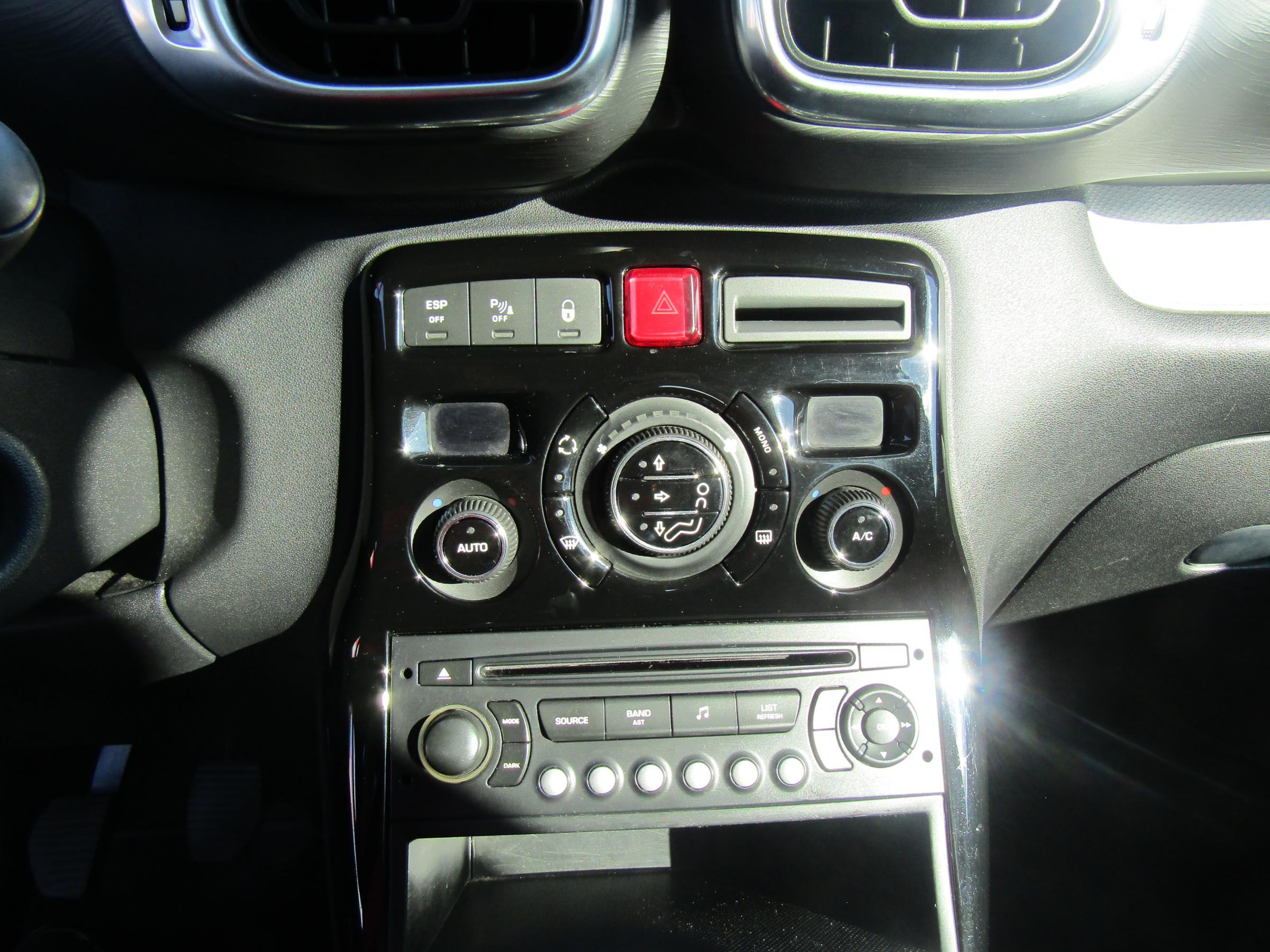 Citroën C3 Picasso, 2010 - pohled č. 13