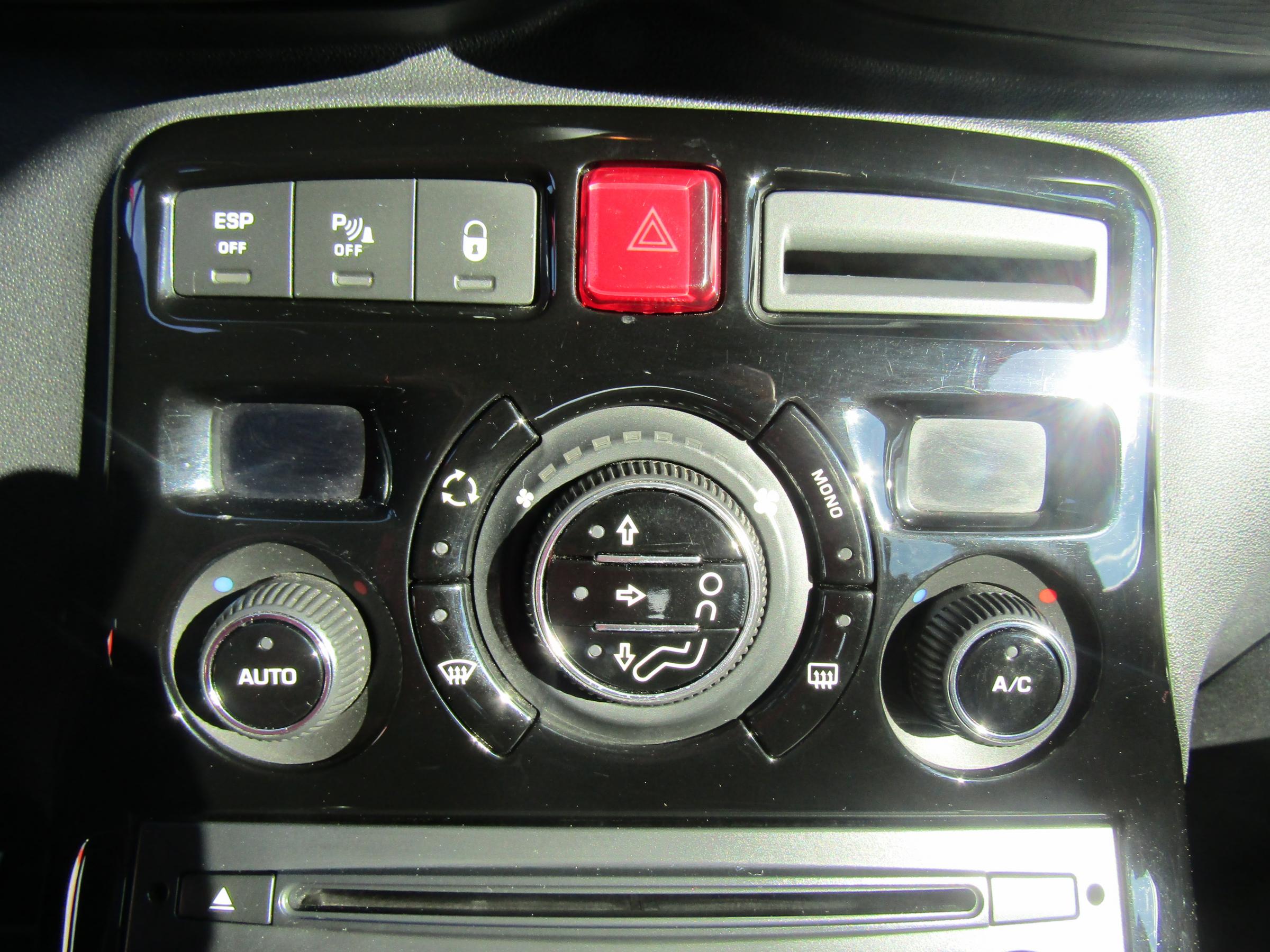 Citroën C3 Picasso, 2010 - pohled č. 14