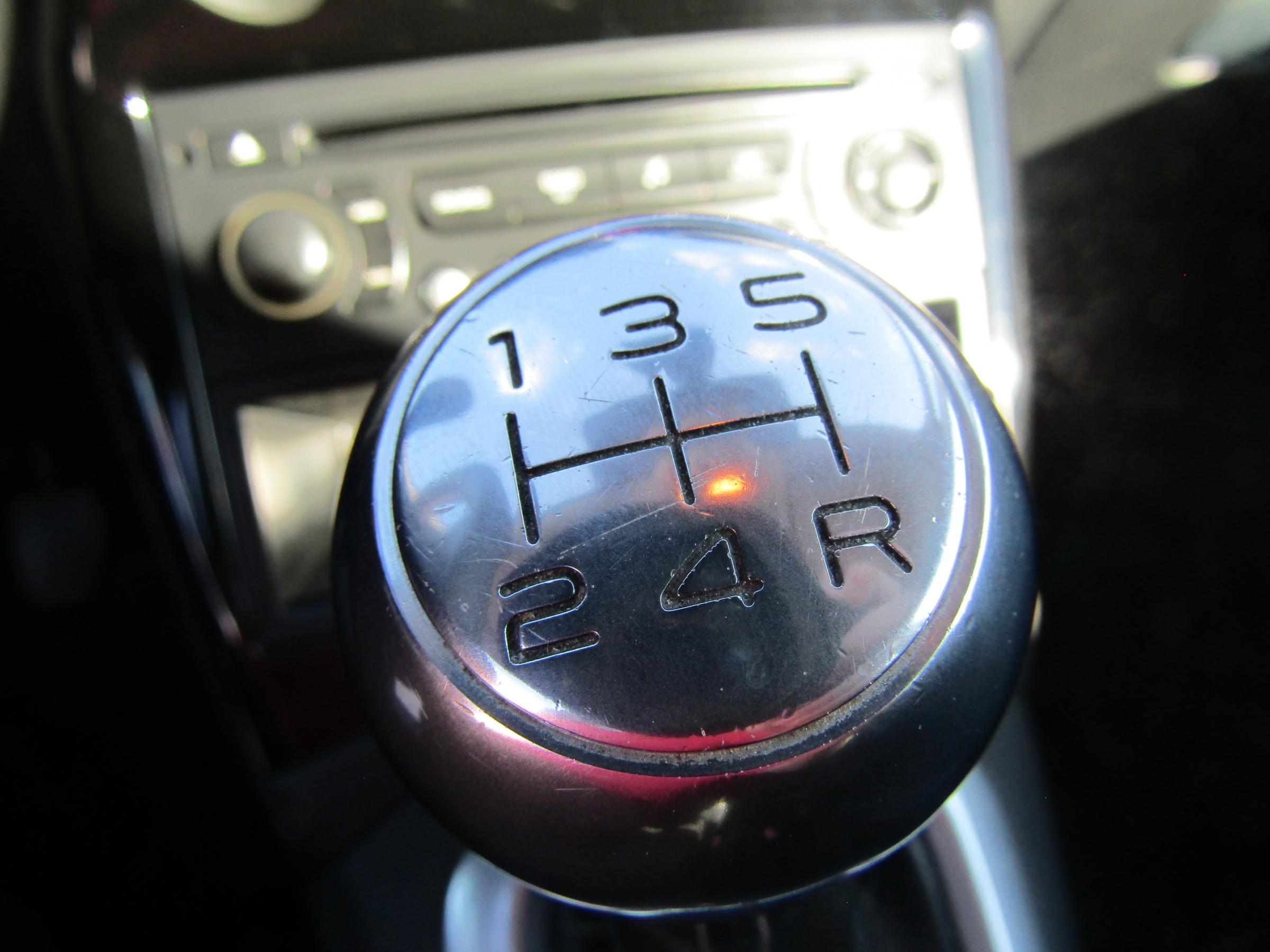 Citroën C3 Picasso, 2010 - pohled č. 16