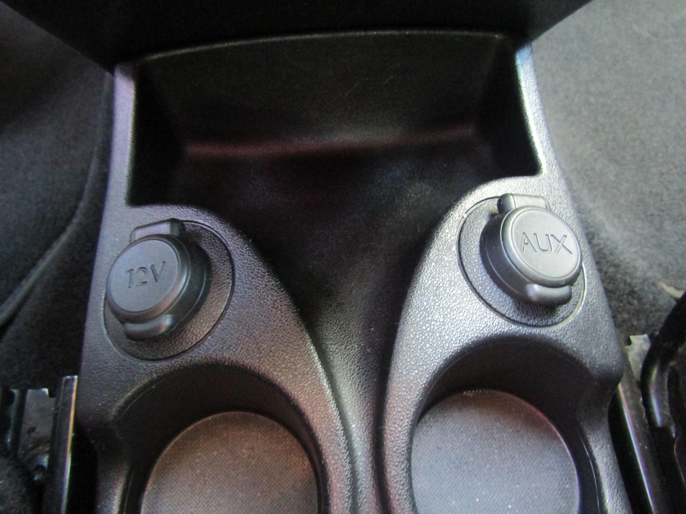 Citroën C3 Picasso, 2010 - pohled č. 18