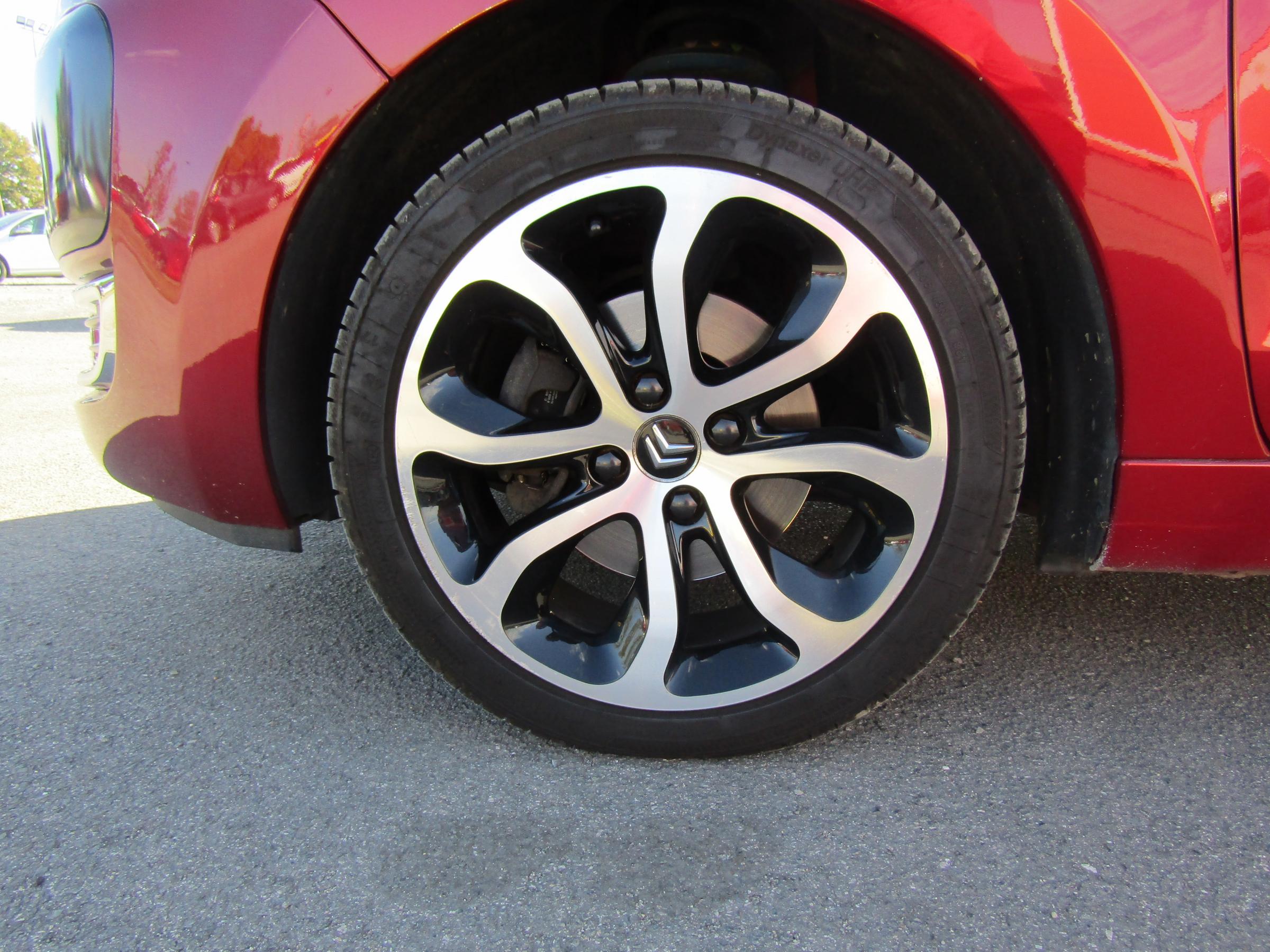 Citroën C3 Picasso, 2010 - pohled č. 21