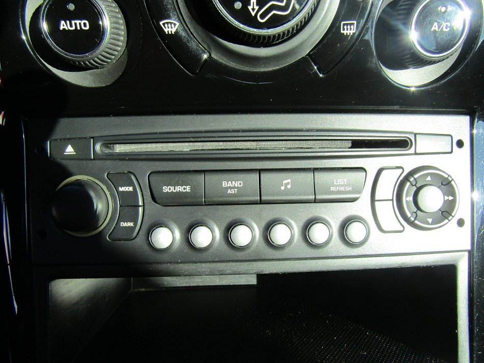 Citroën C3 Picasso 1.6HDi 