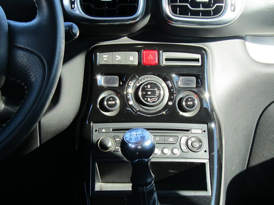 Citroën C3 Picasso 1.6HDi 