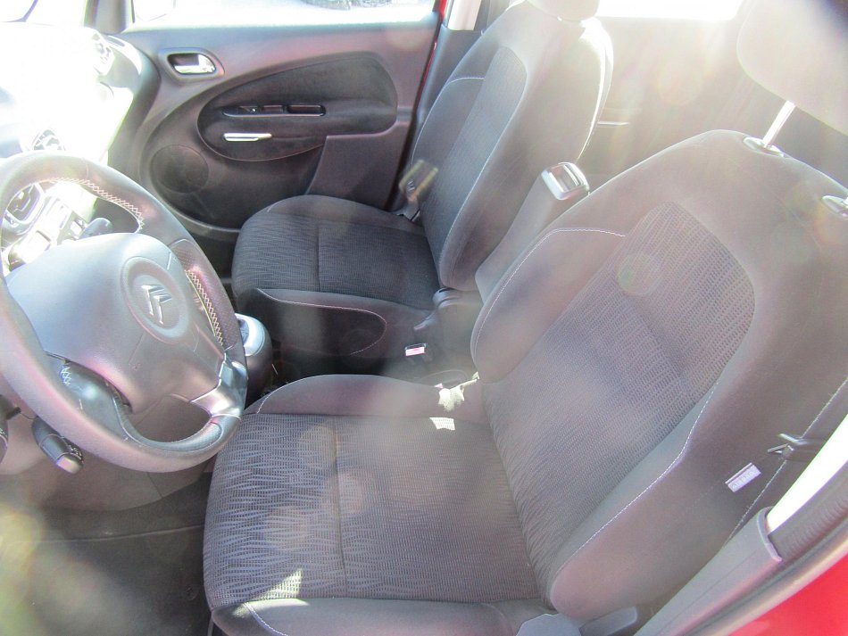 Citroën C3 Picasso 1.6HDi 