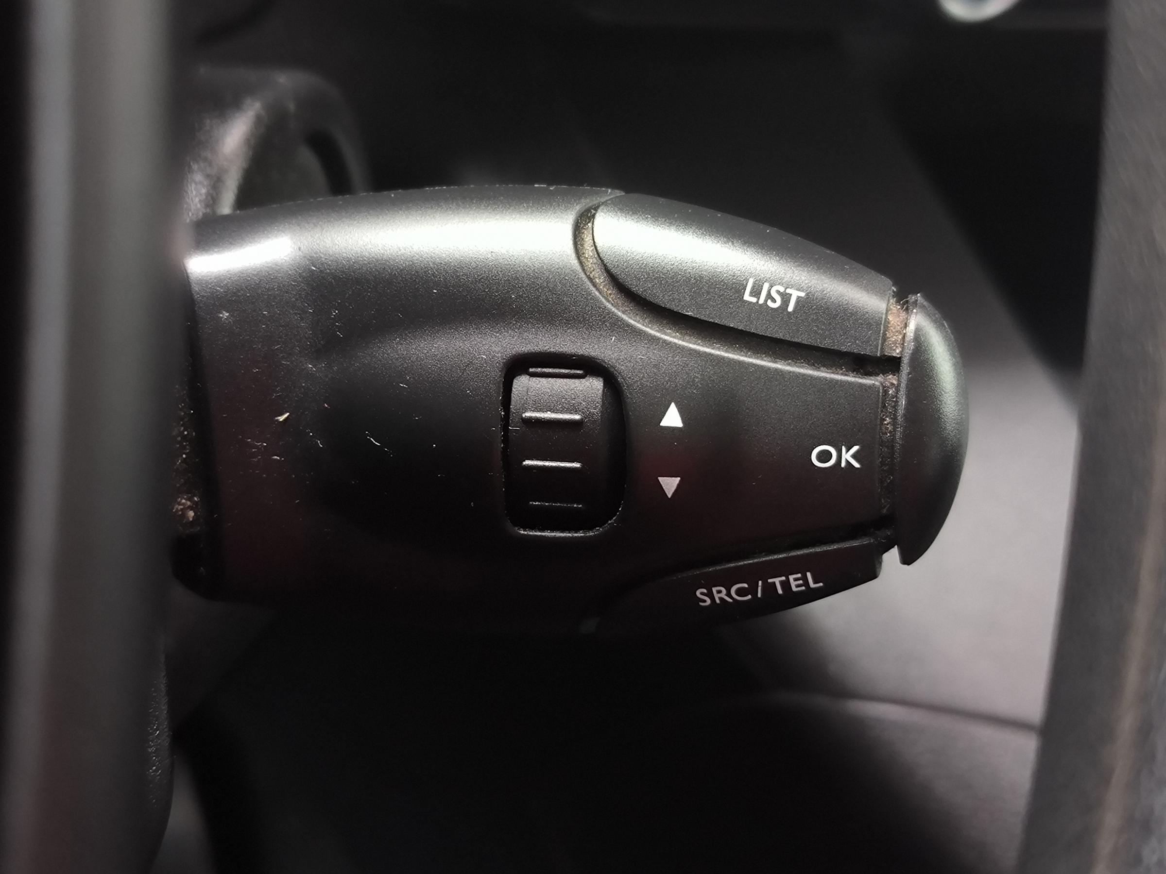 Peugeot Rifter, 2020 - pohled č. 17