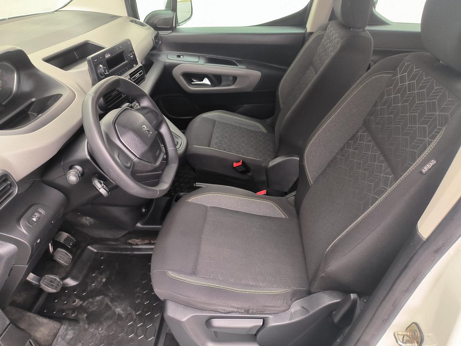 Peugeot Rifter 1.5HDi  MAXi XL