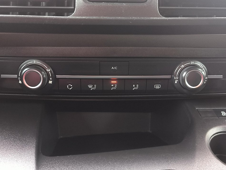 Peugeot Rifter 1.5HDi  MAXi XL