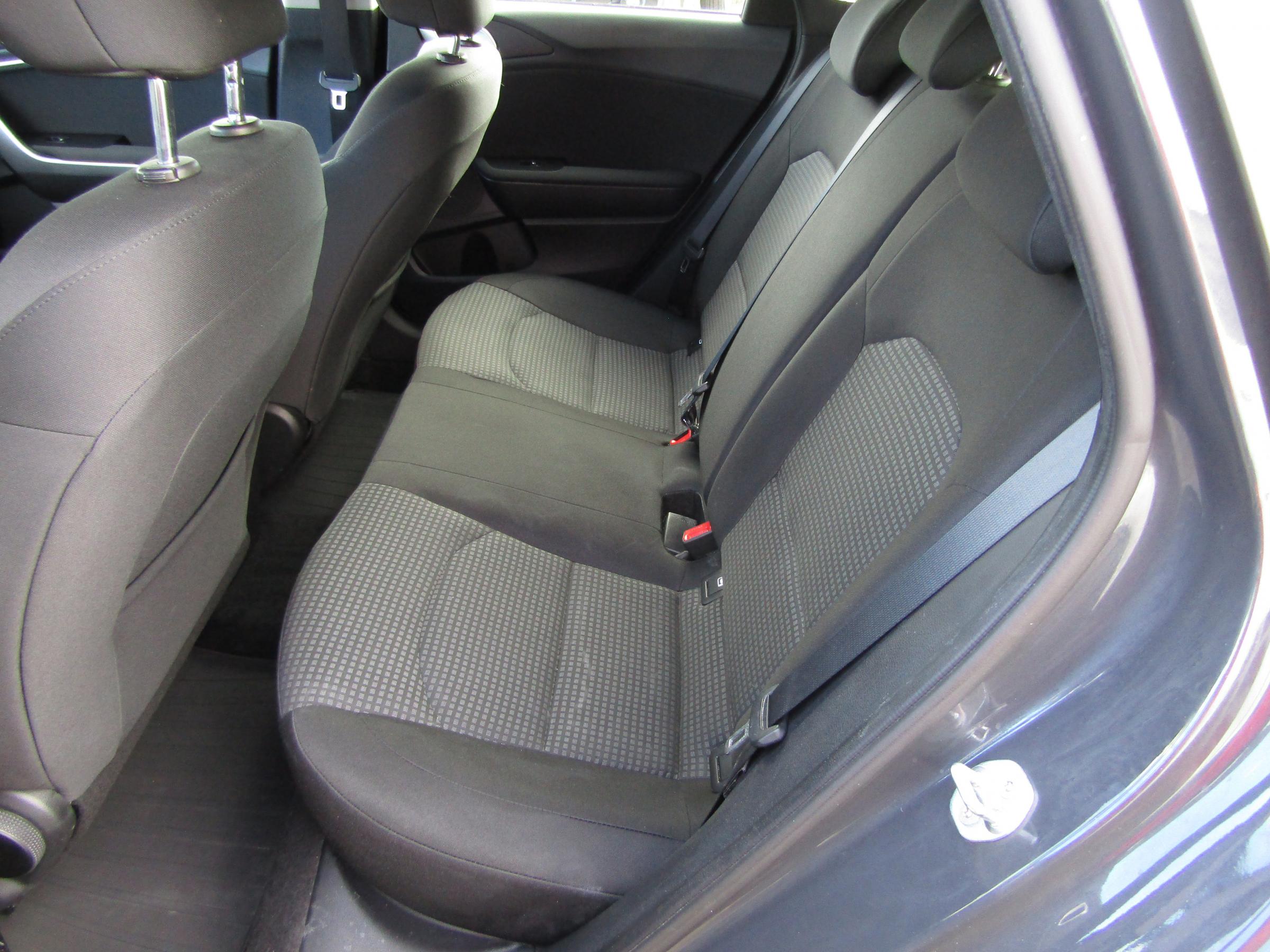 Kia Cee´d, 2021 - pohled č. 10