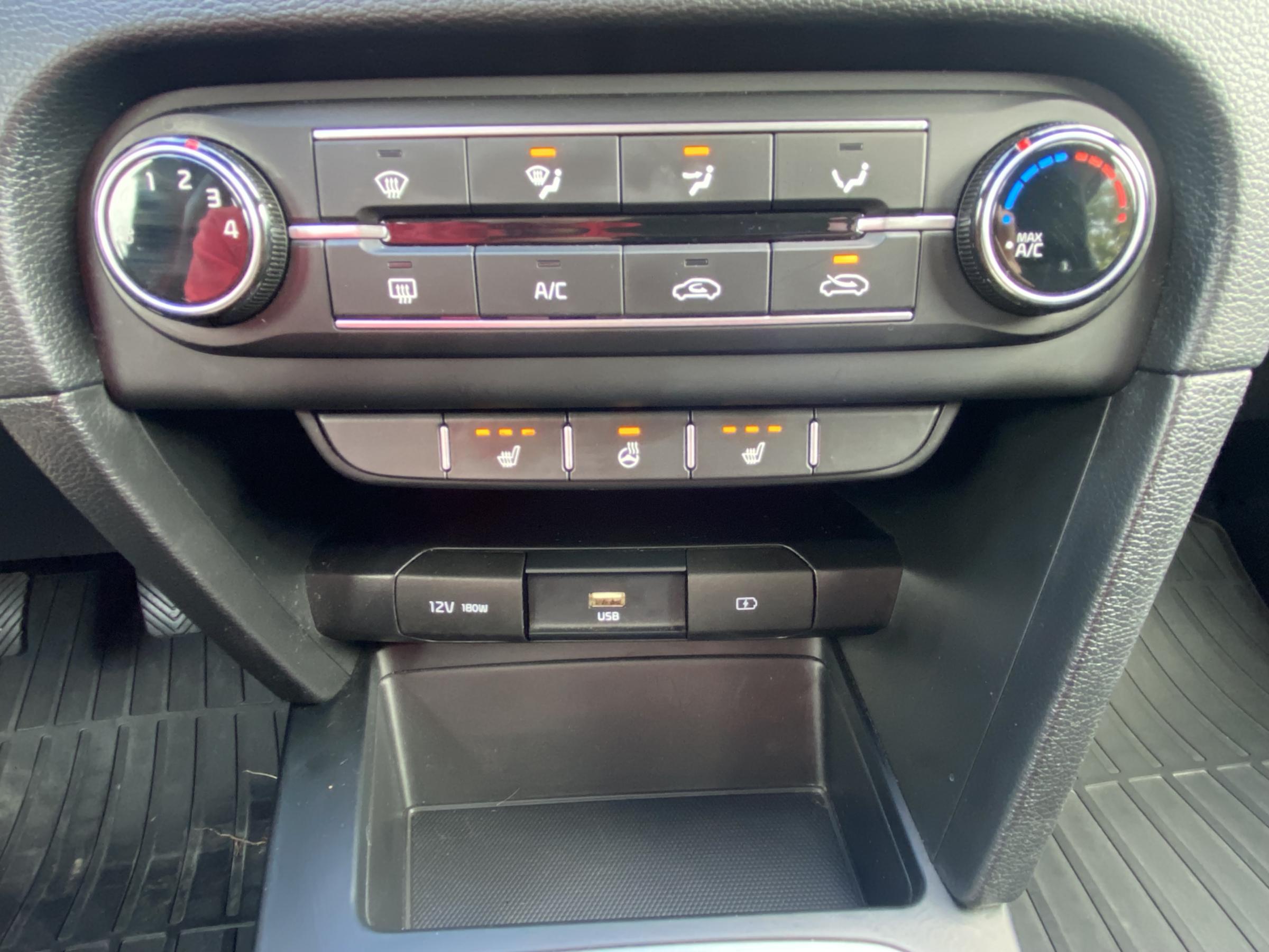 Kia Cee´d, 2021 - pohled č. 17