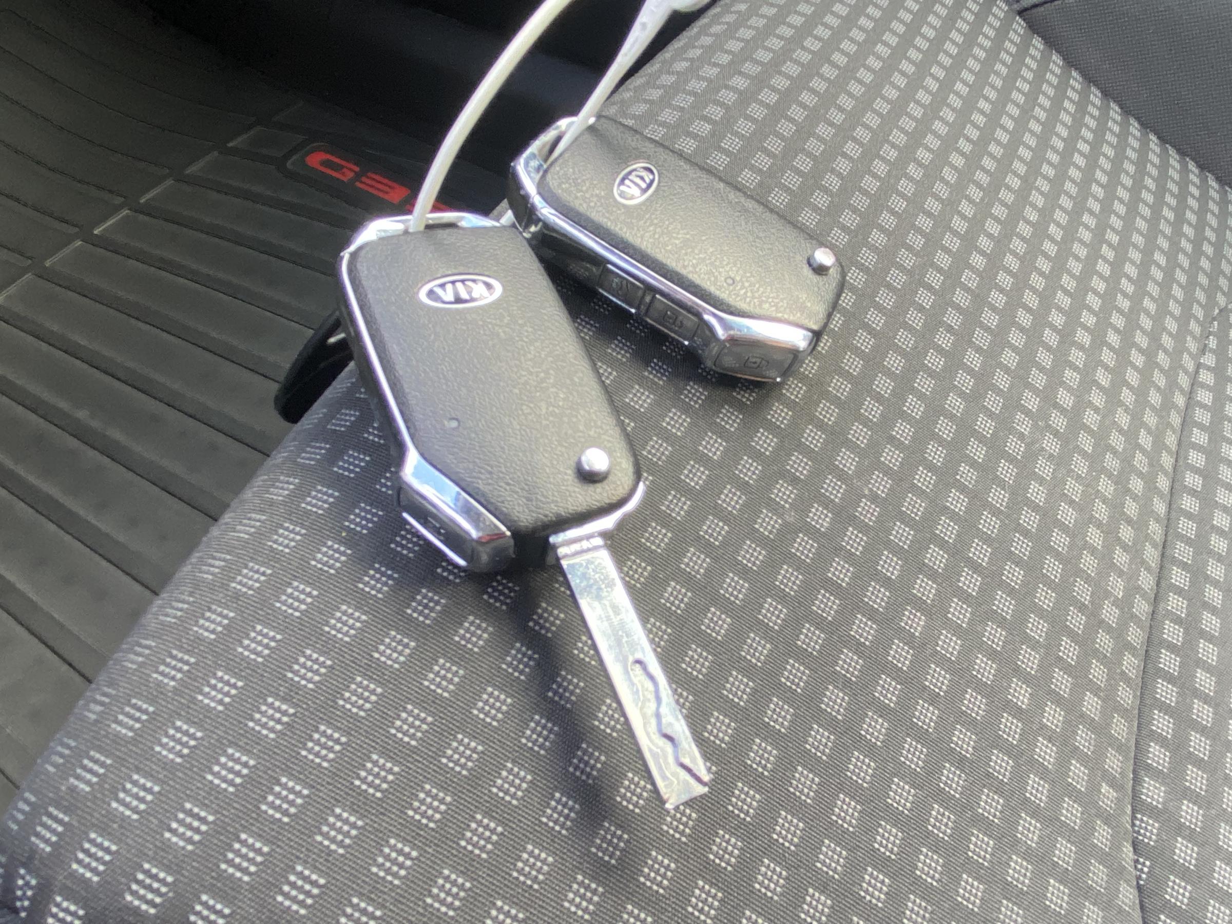 Kia Cee´d, 2021 - pohled č. 18