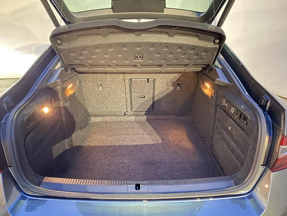 Škoda Superb III 1.4TSi Style