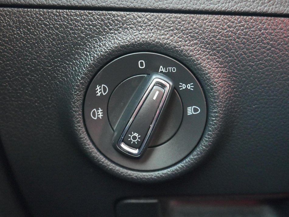 Škoda Superb III 2.0 TDi 