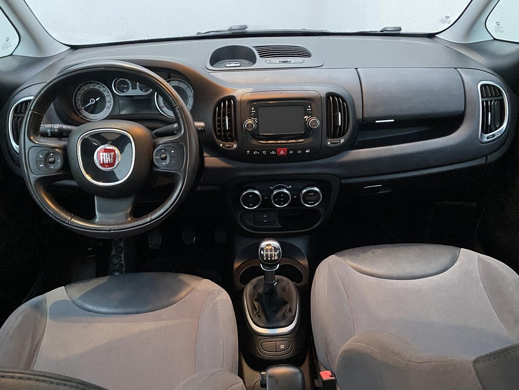 Fiat 500 L 1.4 16V Lounge