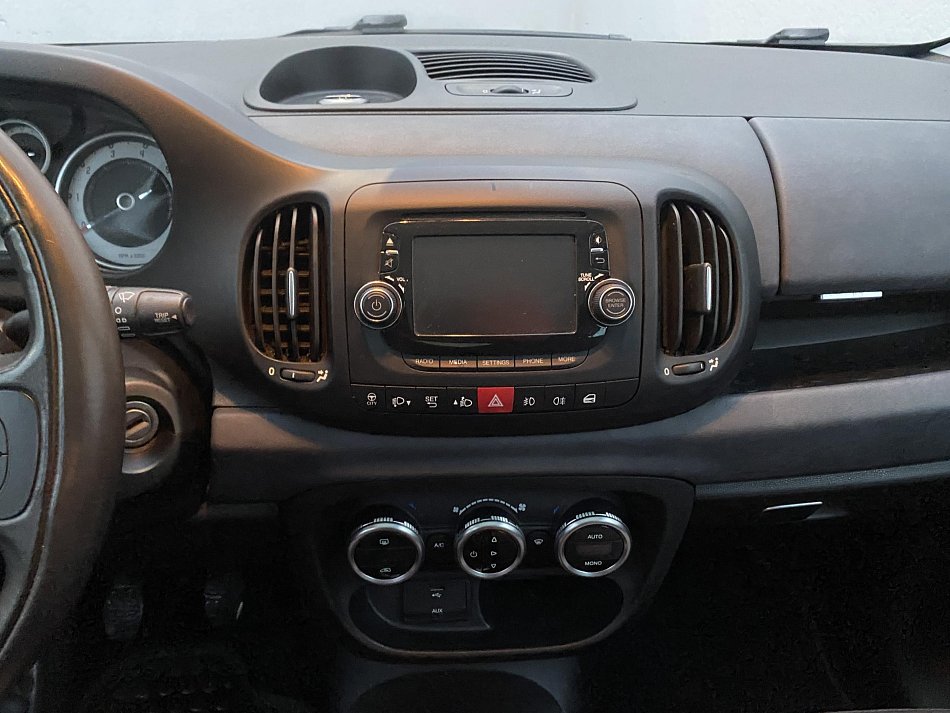 Fiat 500 L 1.4 16V Lounge