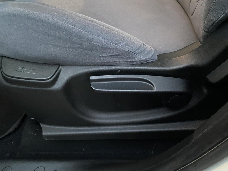 Fiat 500 L 1.4 16V Lounge