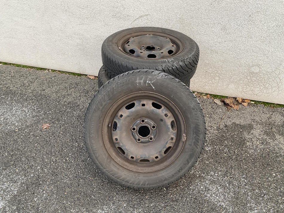 Škoda Fabia II 1.2 TSi Active