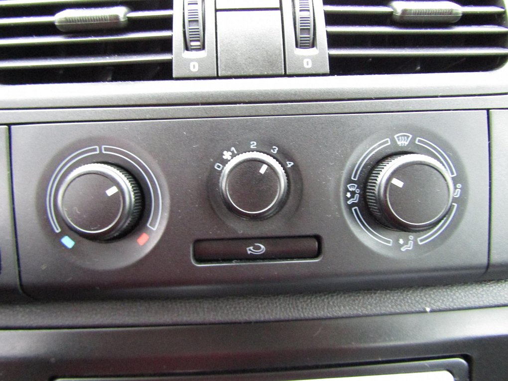 Škoda Fabia II 1.2 HTP 