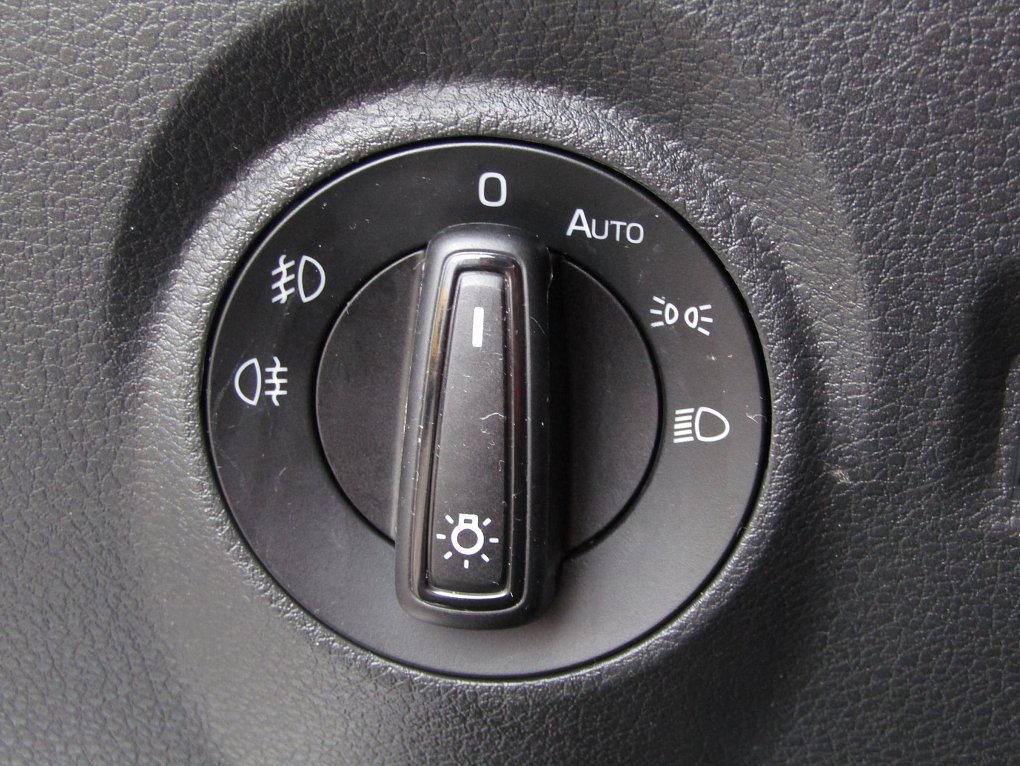 Škoda Fabia III 1.2 TSi Style