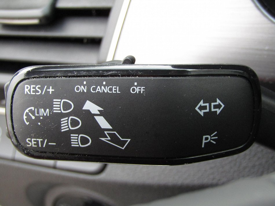 Škoda Fabia III 1.2 TSi Style