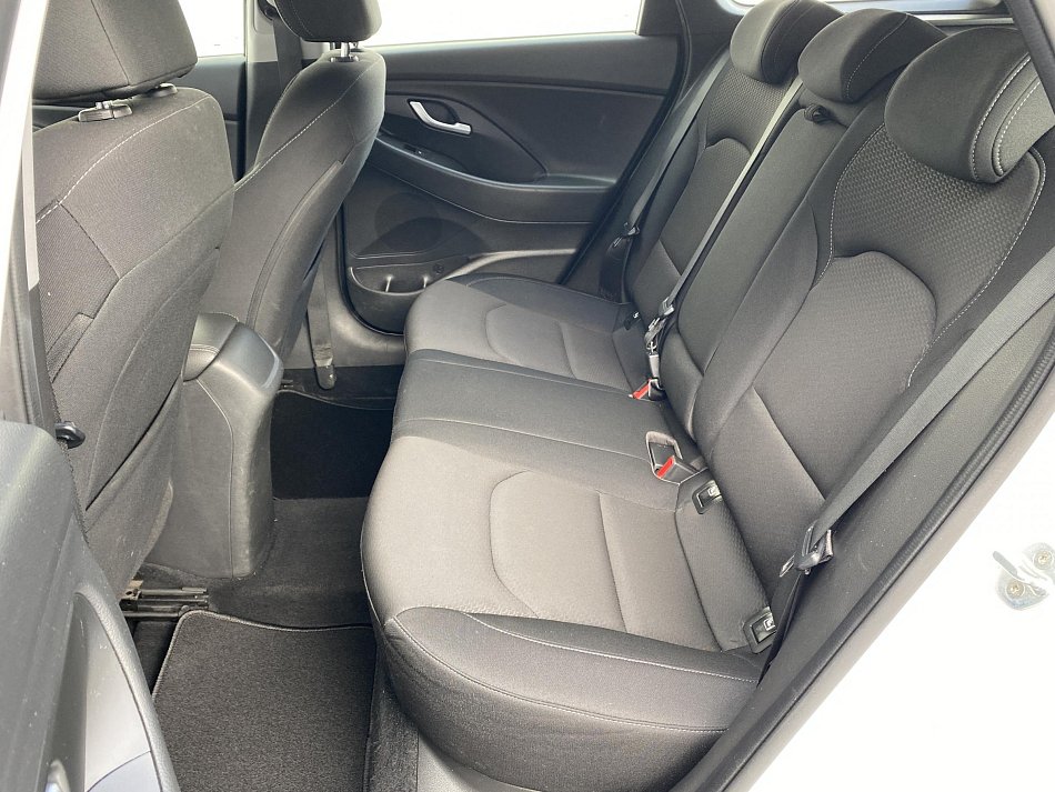 Hyundai I30 1.4 T-GDI Style