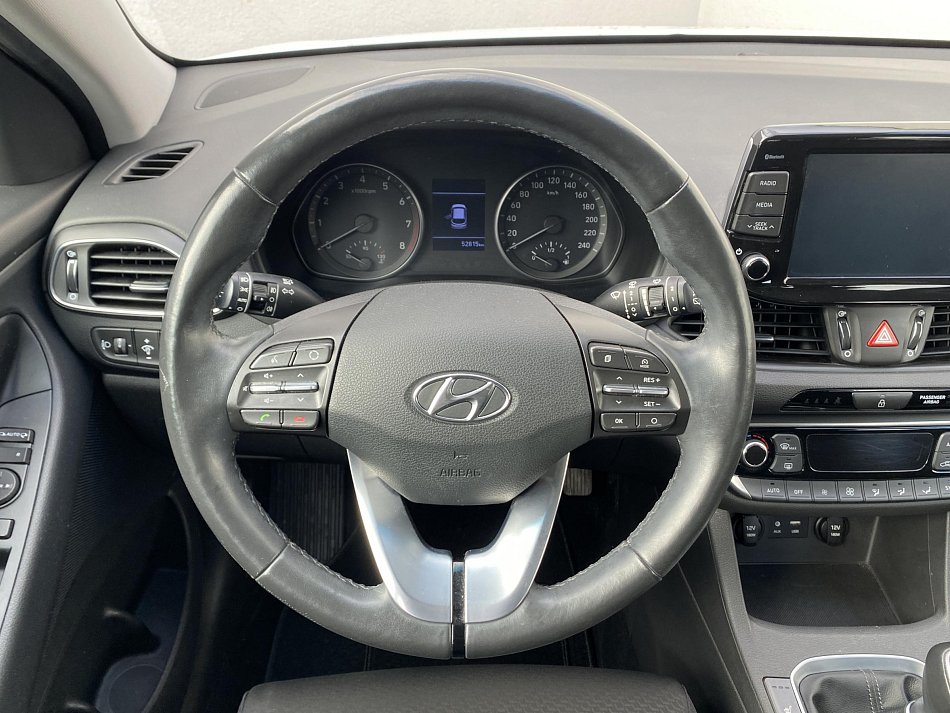 Hyundai I30 1.4 T-GDI Style