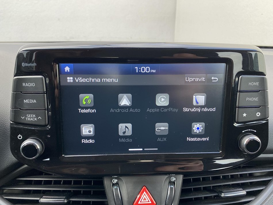 Hyundai I30 1.4 T-GDI Style