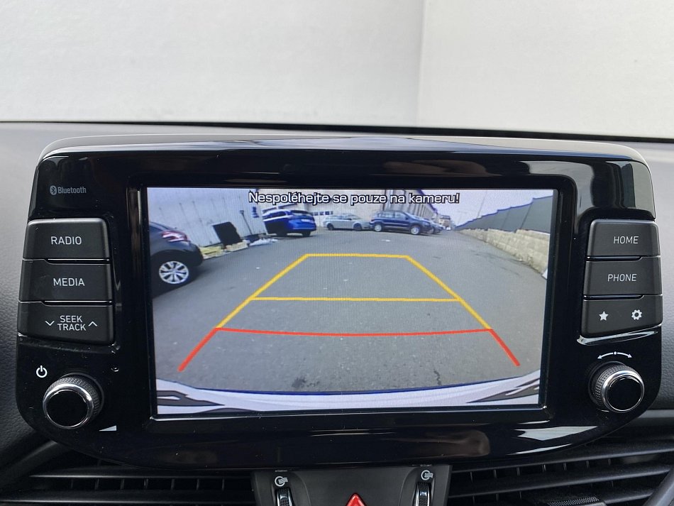 Hyundai I30 1.4 T-GDI Style