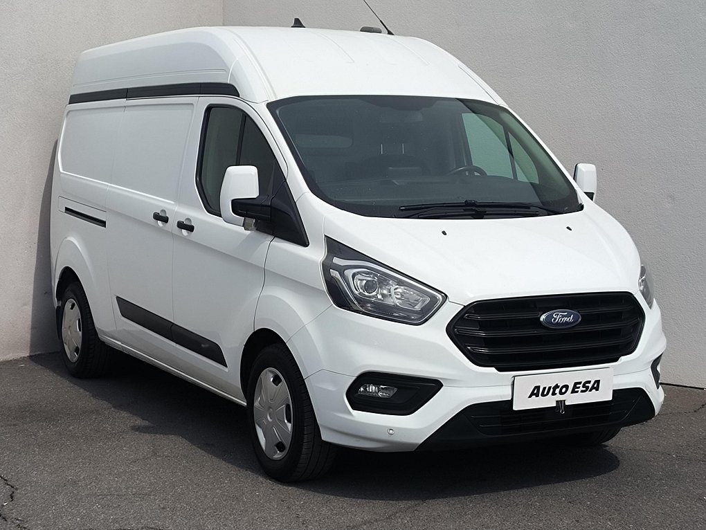 Ford Transit Custom 2.0TDCi Trend L2H2 DÍLNA