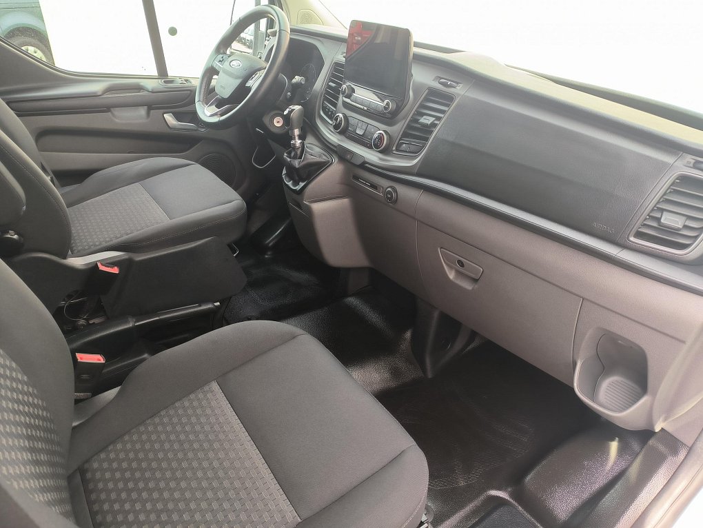 Ford Transit Custom 2.0TDCi Trend L2H2 DÍLNA
