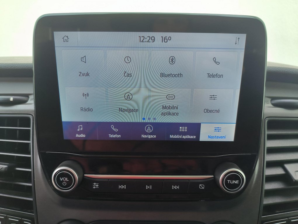 Ford Transit Custom 2.0TDCi Trend L2H2 DÍLNA