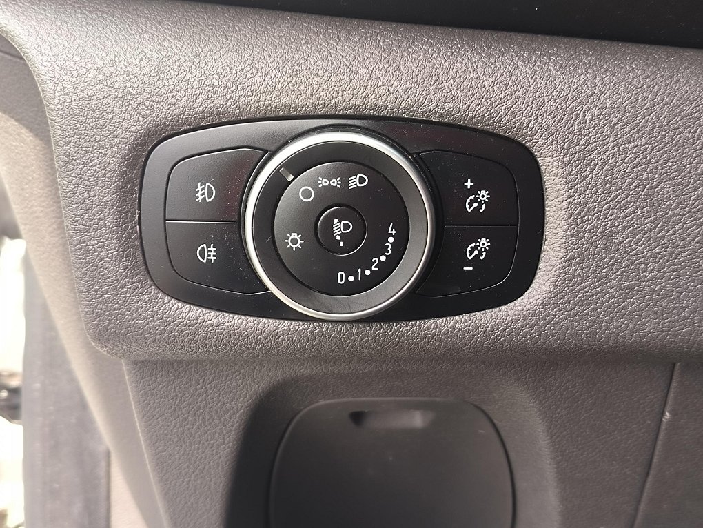 Ford Transit Custom 2.0TDCi Trend L2H2 DÍLNA