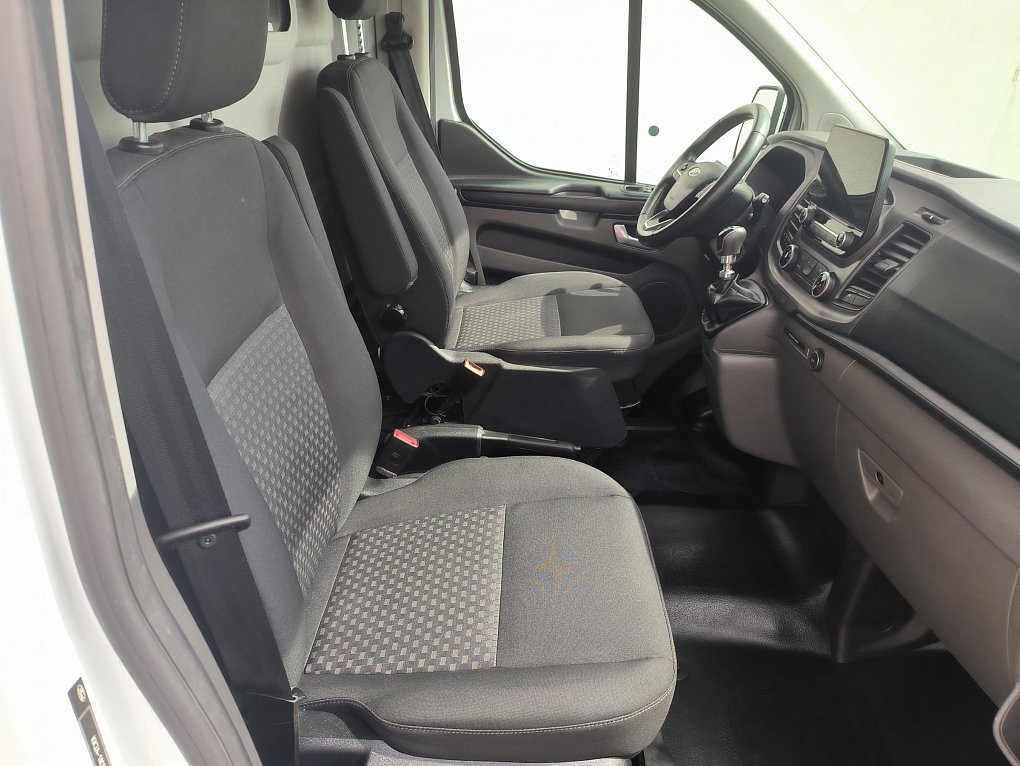 Ford Transit Custom 2.0TDCi Trend L2H2 DÍLNA