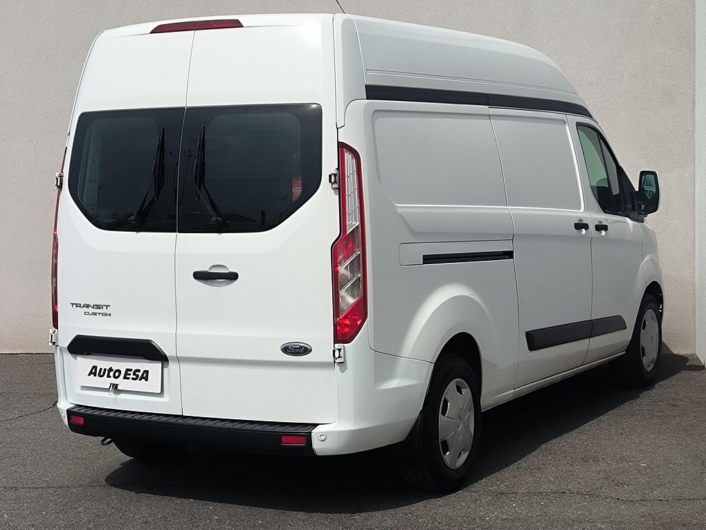Ford Transit Custom 2.0TDCi Trend L2H2 DÍLNA